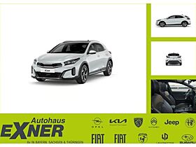 Kia XCeed Core | FREI KONFIGURIERBAR | Privat
