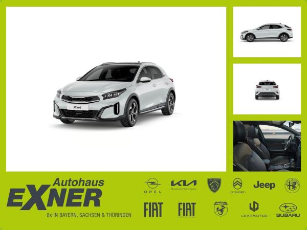 Kia XCeed Core | FREI KONFIGURIERBAR | Privat bild