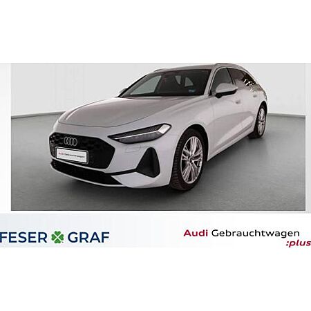 Audi A5 leasen