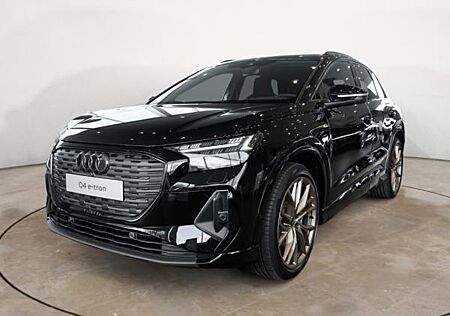 Audi Q4 e-tron 45 quattro