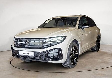 VW Touareg Volkswagen