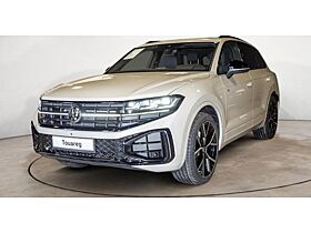 Volkswagen Touareg Volkswagen Touareg