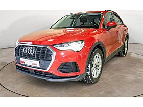 Audi Q3 35 TDI
