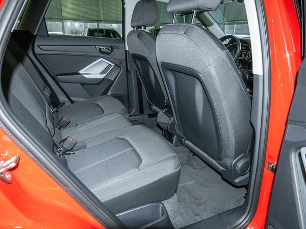Audi Q3 35 TDI bild 5