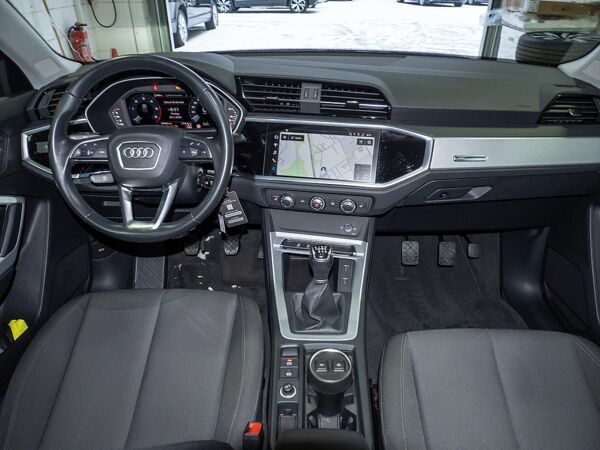 Audi Q3 35 TDI bild 7