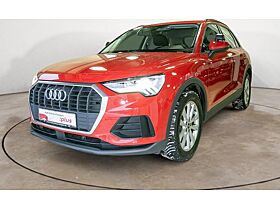 Audi Q3 35 TDI Audi Q3 35 TDI
