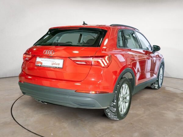 Audi Q3 35 TDI bild 3