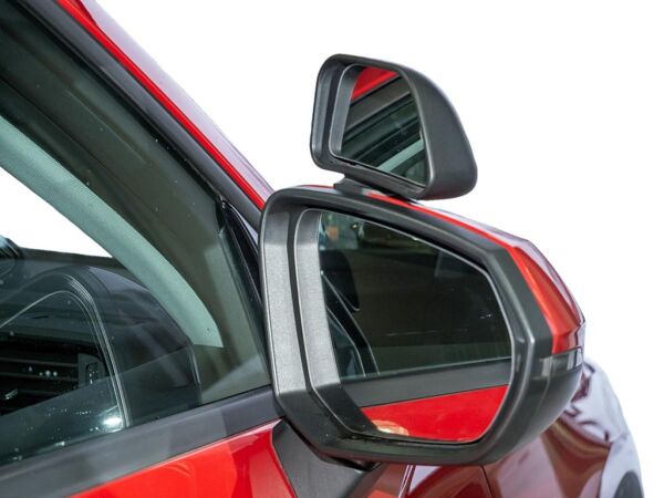 Audi Q3 35 TDI bild 4