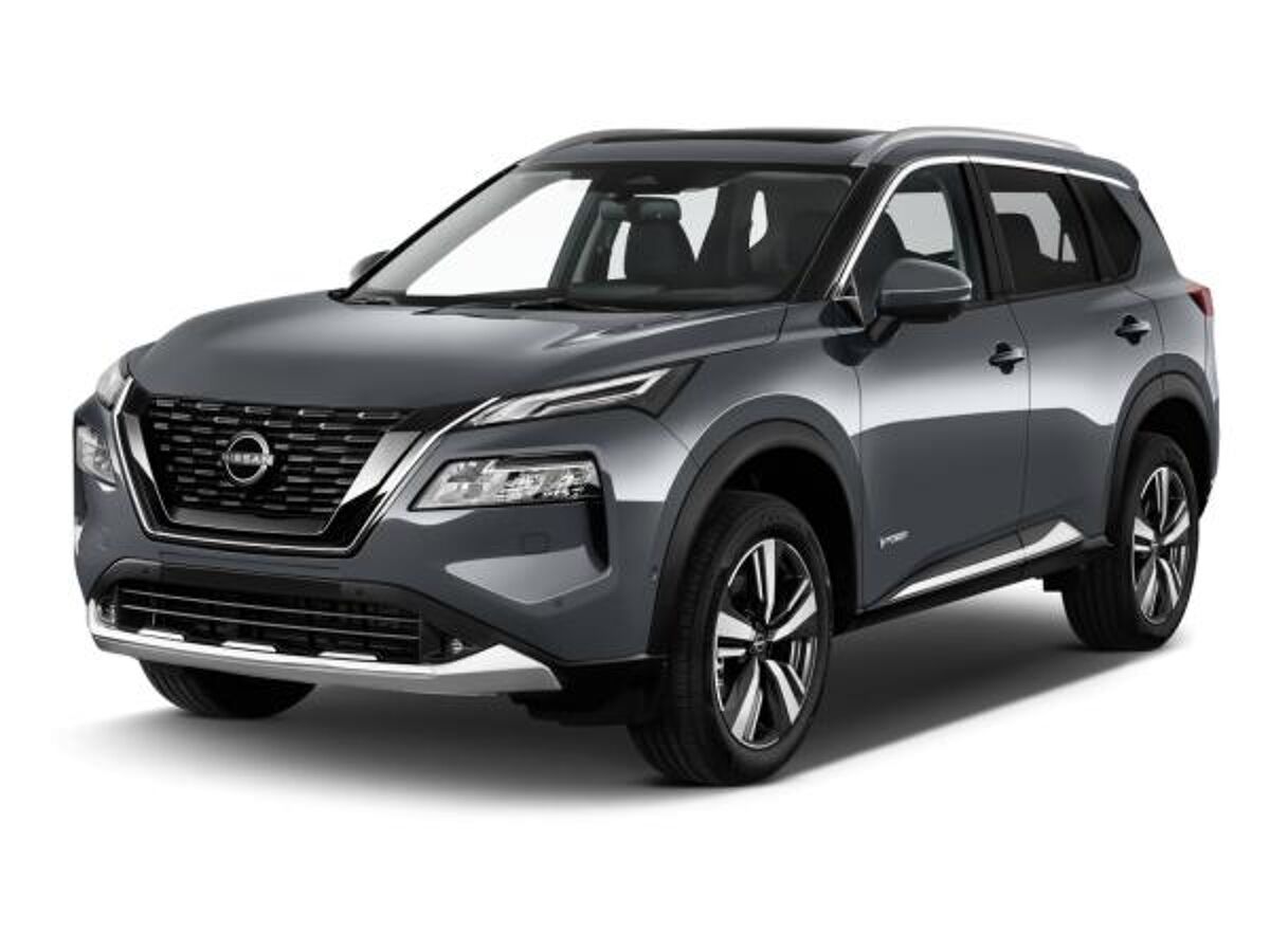 Nissan X-Trail 1.5 VC-T e-Power e-4ORCE TEKNA 5 Sitze  PGD Bose 20" bild