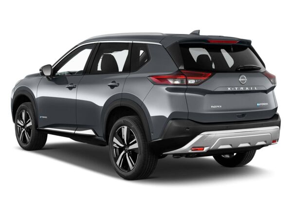Nissan X-Trail 1.5 VC-T e-Power e-4ORCE TEKNA 5 Sitze  PGD Bose 20" bild 2