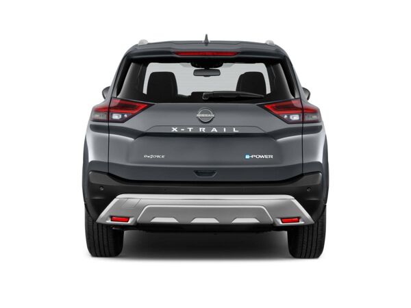 Nissan X-Trail 1.5 VC-T e-Power e-4ORCE TEKNA 5 Sitze  PGD Bose 20" bild 4