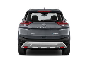 Nissan X-Trail 1.5 VC-T e-Power e-4ORCE TEKNA 5 Sitze  PGD Bose 20" bild 4