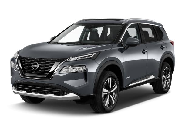 Nissan X-Trail 1.5 VC-T e-Power e-4ORCE TEKNA 5 Sitze  PGD Bose 20" bild