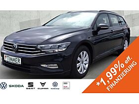 Volkswagen Passat Variant DSG ACC Rückfahrkamera LED Navi Volkswagen Passat Variant DSG ACC Rückfahrkamera LED Navi
