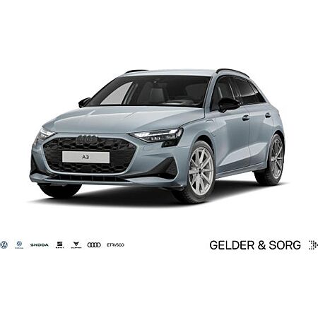 Audi A3 leasen