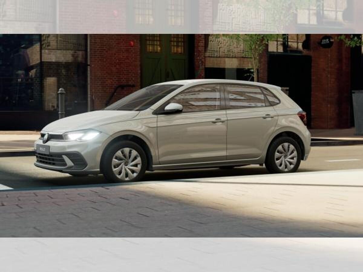 Volkswagen Polo Automatik Life "Beschreibung beachten" bild