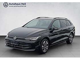Volkswagen Golf VIII Variant Energy 1.5 eTSI DSG *AHK* Volkswagen Golf VIII Variant Energy 1.5 eTSI DSG *AHK*