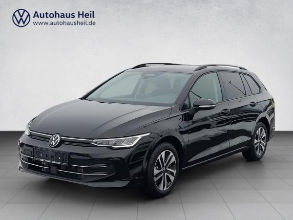 Volkswagen Golf VIII Variant Energy 1.5 eTSI DSG *AHK* bild