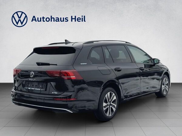Volkswagen Golf VIII Variant Energy 1.5 eTSI DSG *AHK* bild 5