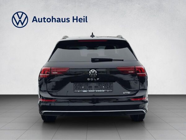 Volkswagen Golf VIII Variant Energy 1.5 eTSI DSG *AHK* bild 6