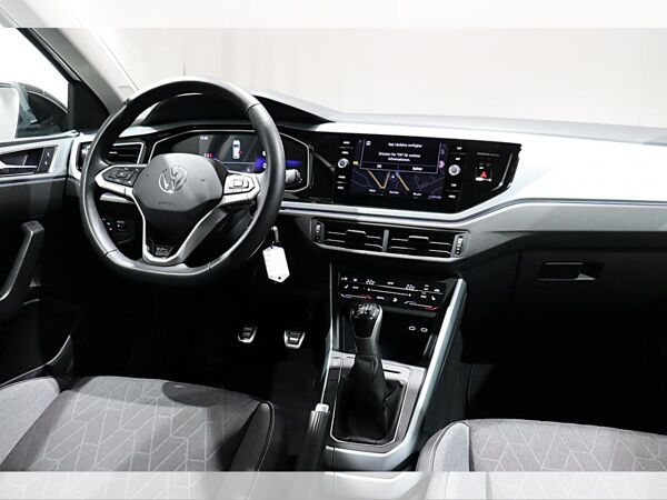 Volkswagen Taigo Life GOAL 1.0 TSI NAVI ACC LED PDC TEMPOMAT bild 7
