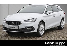 Seat Leon Sportstourer RE 1.5eTSI 7-Gang-DSG SAL * Gültig nur für Seat Fahrer * Seat Leon Sportstourer RE 1.5eTSI 7-Gang-DSG SAL * Gültig nur für Seat Fahrer *
