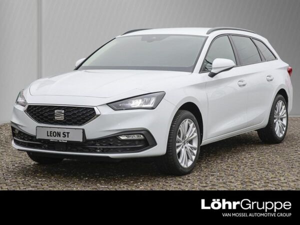 Seat Leon Sportstourer RE 1.5eTSI 7-Gang-DSG SAL * Gültig nur für Seat Fahrer * bild