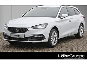 Seat Leon Sportstourer RE 1.5eTSI 7-Gang-DSG SAL * Gültig nur für Seat Fahrer *