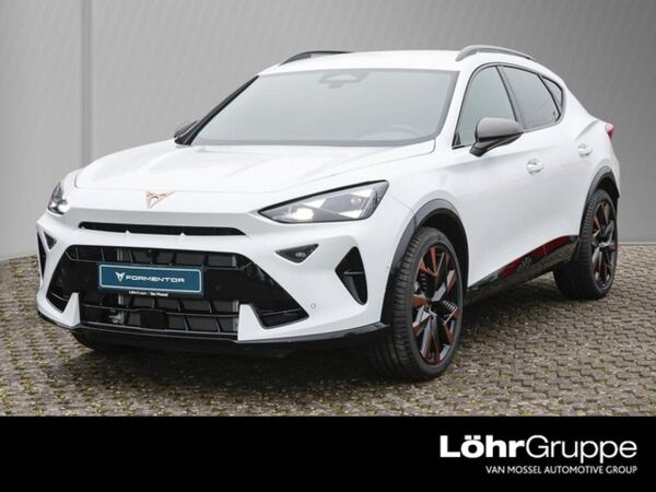Cupra Formentor VZ 2.0TSI / 7-Gang-DSG 4Drive CAL * Gültig nur für Cupra Fahrer * bild 1