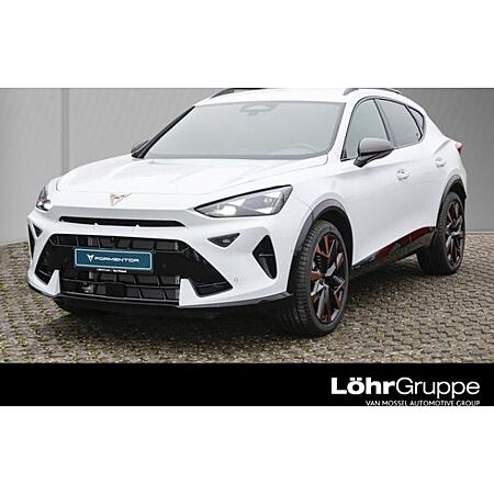 Cupra Formentor leasen