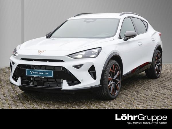 Cupra Formentor VZ 2.0TSI / 7-Gang-DSG 4Drive CAL * Gültig nur für Cupra Fahrer * bild
