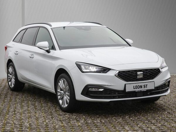 Seat Leon Sportstourer RE 1.5eTSI 7-Gang-DSG SAL * Gültig nur für Seat Fahrer * bild 3