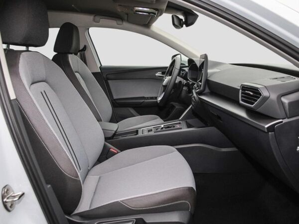Seat Leon Sportstourer RE 1.5eTSI 7-Gang-DSG SAL * Gültig nur für Seat Fahrer * bild 7