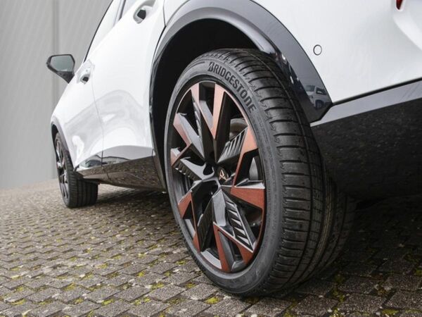 Cupra Formentor VZ 2.0TSI / 7-Gang-DSG 4Drive CAL * Gültig nur für Cupra Fahrer * bild 5