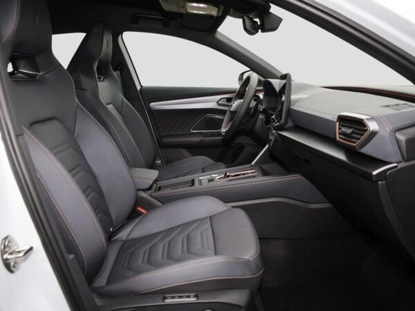 Cupra Formentor VZ 2.0TSI / 7-Gang-DSG 4Drive CAL * Gültig nur für Cupra Fahrer * bild 7