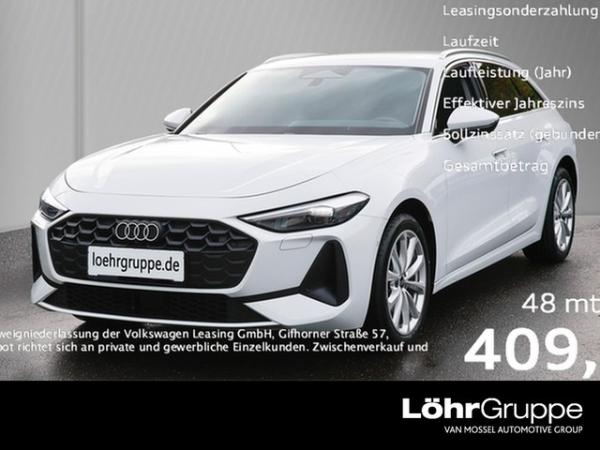 Audi A5 Avant 2.0 TFSI Kamera ACC PDC+ Business GWP bild