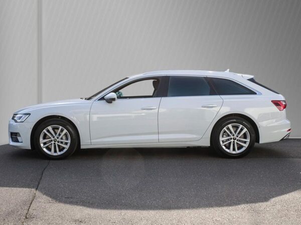 Audi A6 Avant 50 TDI advanced s-line AHK Business GWP bild 7