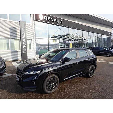 Renault Austral leasen