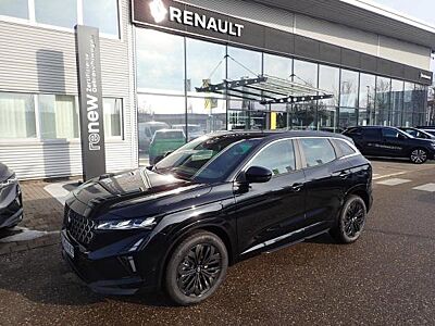 Renault Austral Evolution Mild Hybrid 150 Automatik