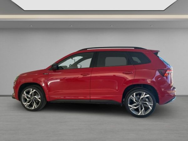 Skoda Karoq Sportline,Sunset,Navi,19'' ALU, 7Gang DSG bild 3