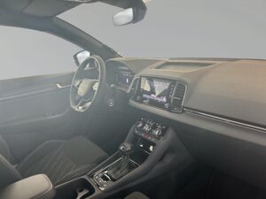 Skoda Karoq Sportline,Sunset,Navi,19'' ALU, 7Gang DSG bild 6