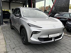 MG S5 EV Comfort Standard Range
