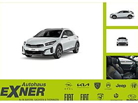 Kia XCeed Core | FREI KONFIGURIERBAR | Gewerbe Kia XCeed Core | FREI KONFIGURIERBAR | Gewerbe