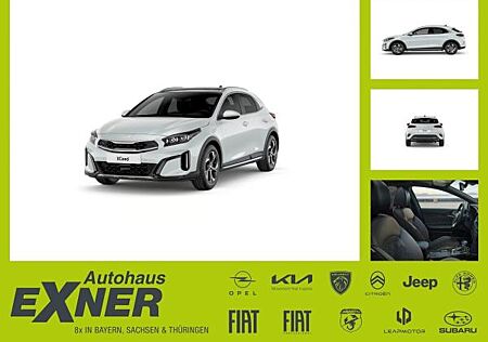 Kia XCeed Core | FREI KONFIGURIERBAR | Gewerbe