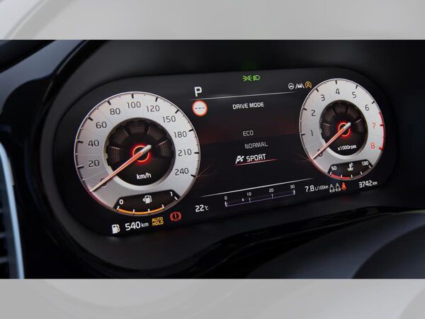 Kia XCeed Core | FREI KONFIGURIERBAR | Gewerbe bild 6