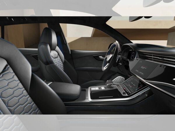 Audi RS Q8 RS Q8 performance verfübgar ab April bild 2