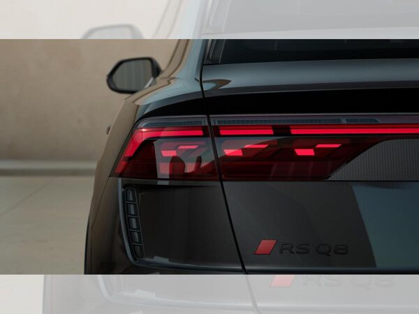 Audi RS Q8 RS Q8 performance verfübgar ab April bild 4