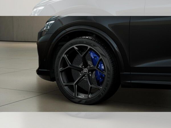 Audi RS Q8 RS Q8 performance verfübgar ab April bild 5
