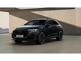 Audi RS Q8 RS Q8 performance verfübgar ab April