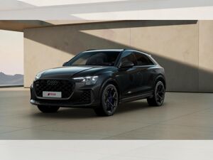 Audi RS Q8 RS Q8 performance verfübgar ab April bild 1